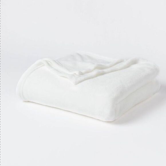 Stripe Decorative Reversible Comforter Set - Room Essentials - Picture 7 of 12